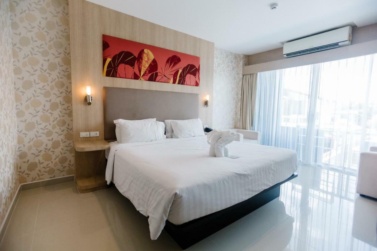 Hotel Western Royal 3*