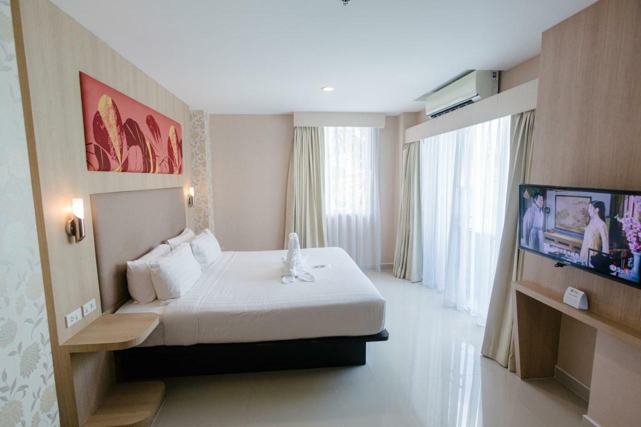 Western Royal Buriram