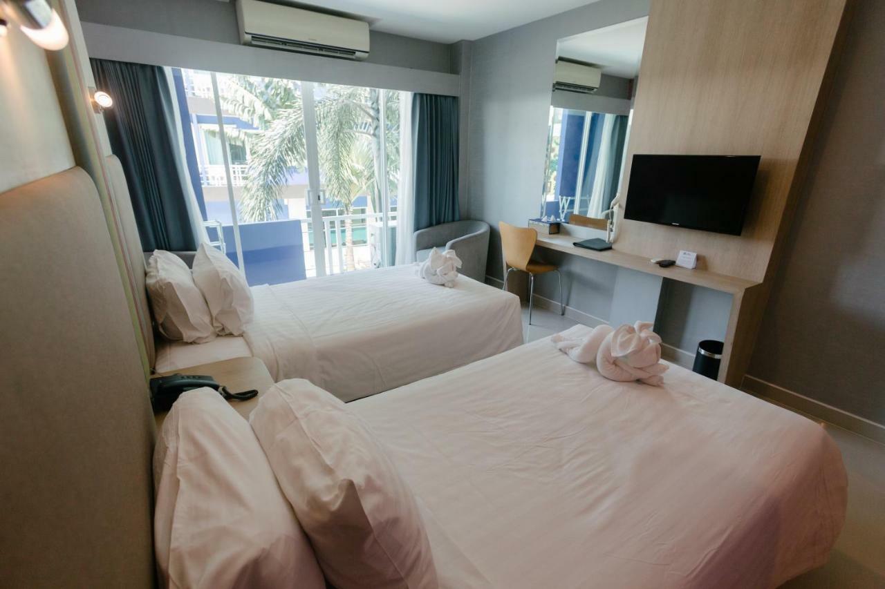 Hotel Western Royal 3*