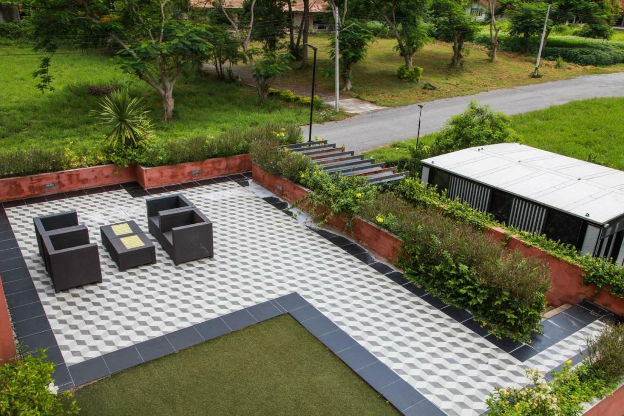 House Of Khaoyai By Ganit *