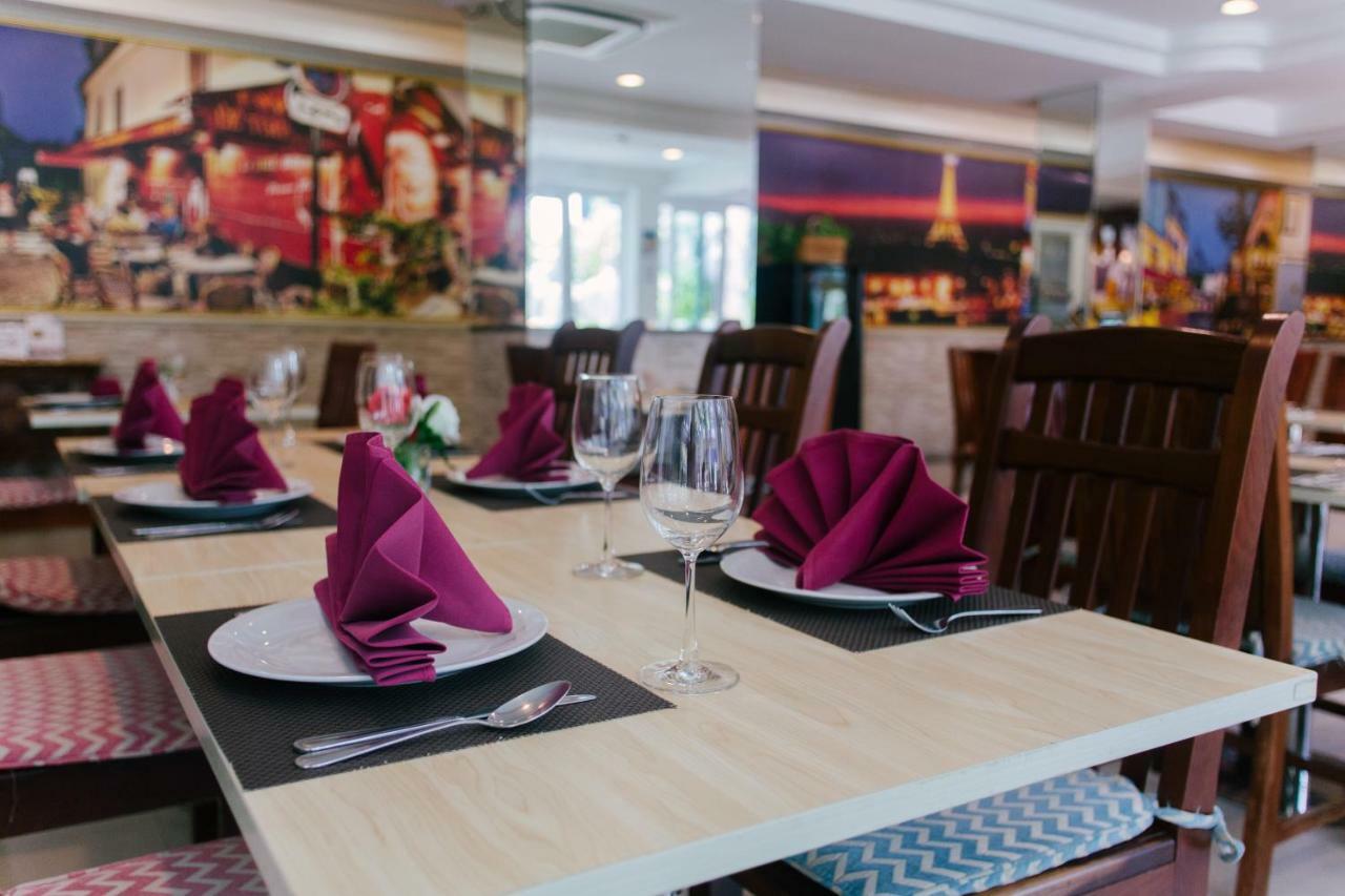 Western Royal 3* Buriram