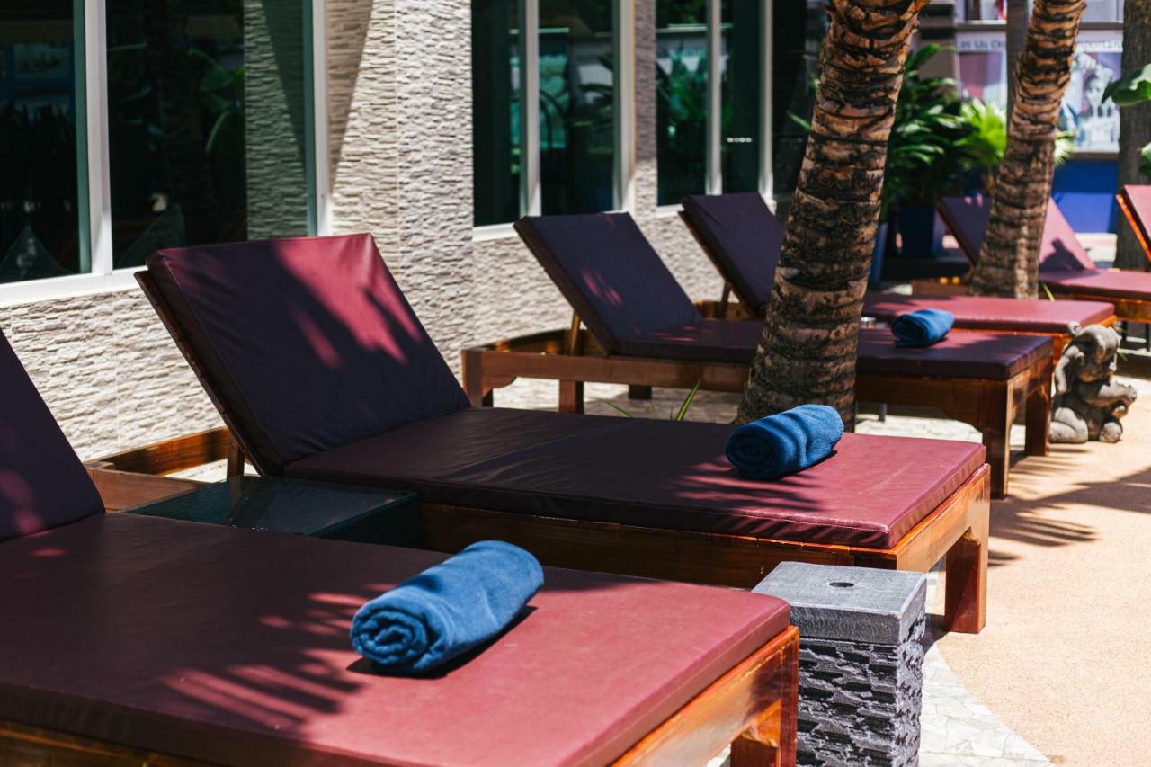 Western Royal Hotel 3*