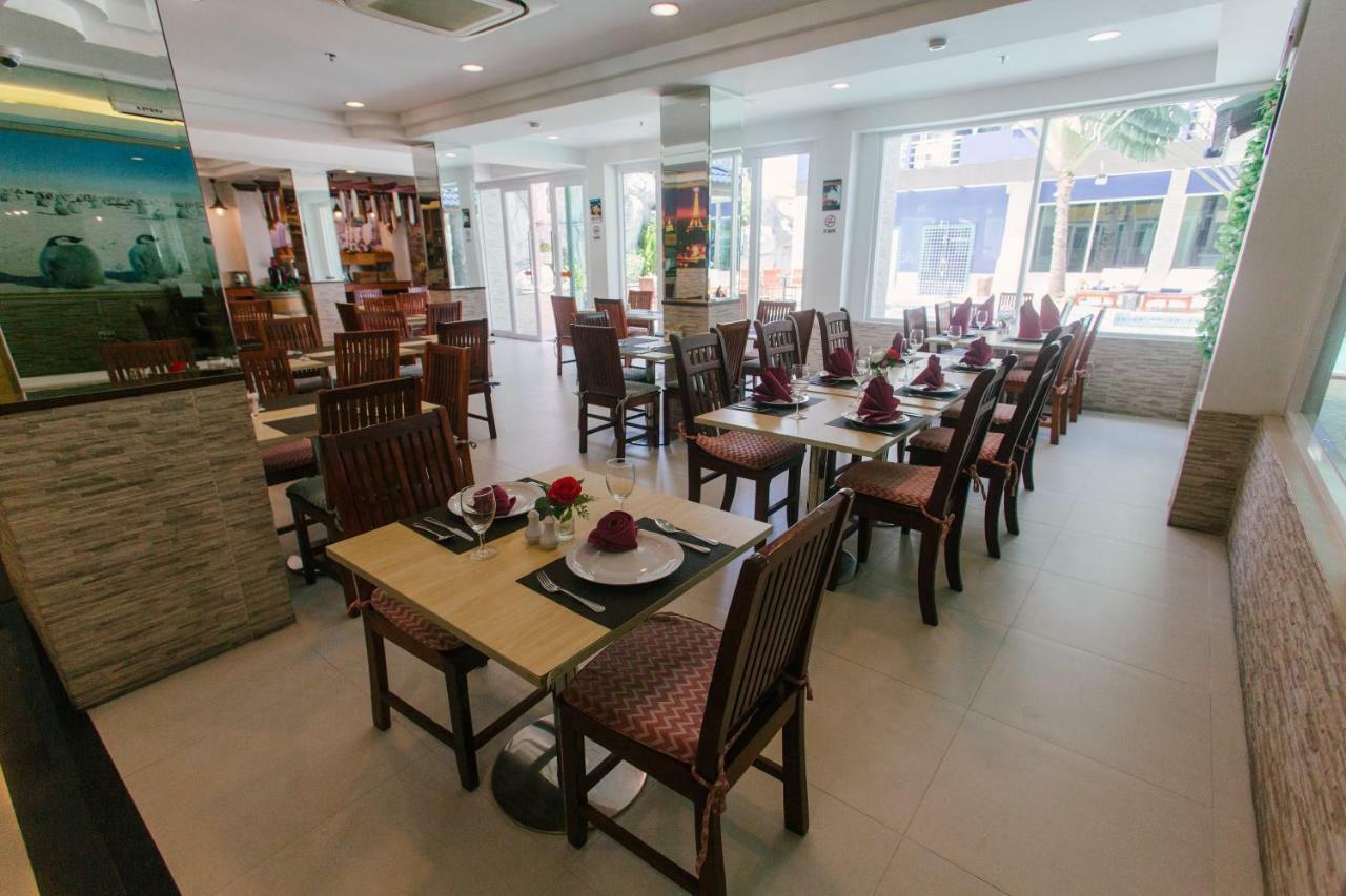 Hotel Western Royal 3*