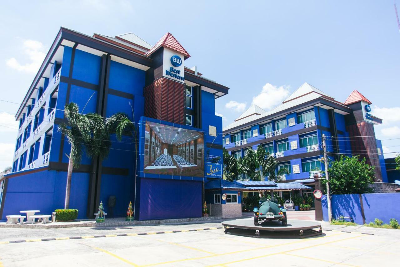 Western Royal 3* Buriram