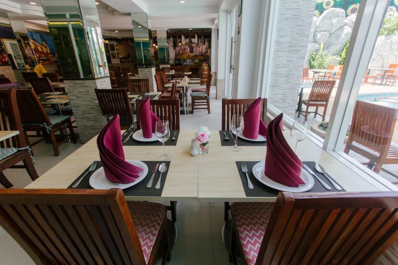 Western Royal 3* Buriram