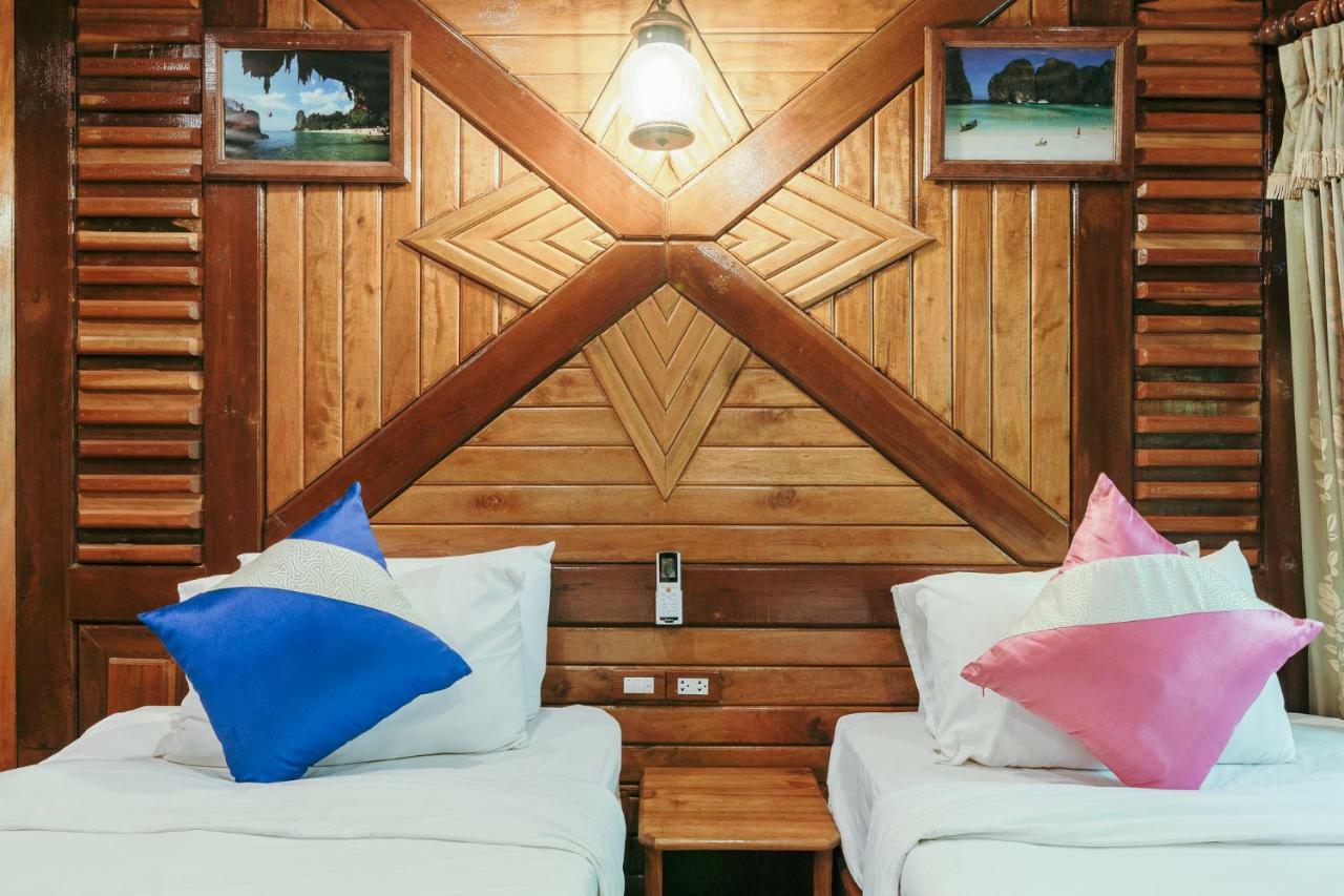 Resort Phu Pha Aonang & 3*