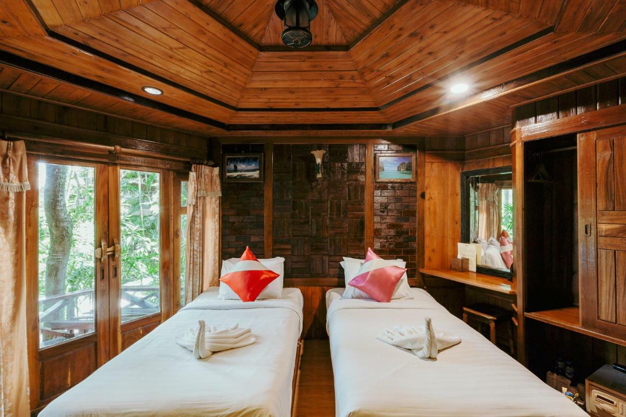Phu Pha Aonang & Resort