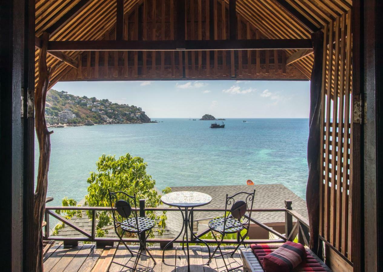 Taatoh Seaview - Sha 3* Ko Tao