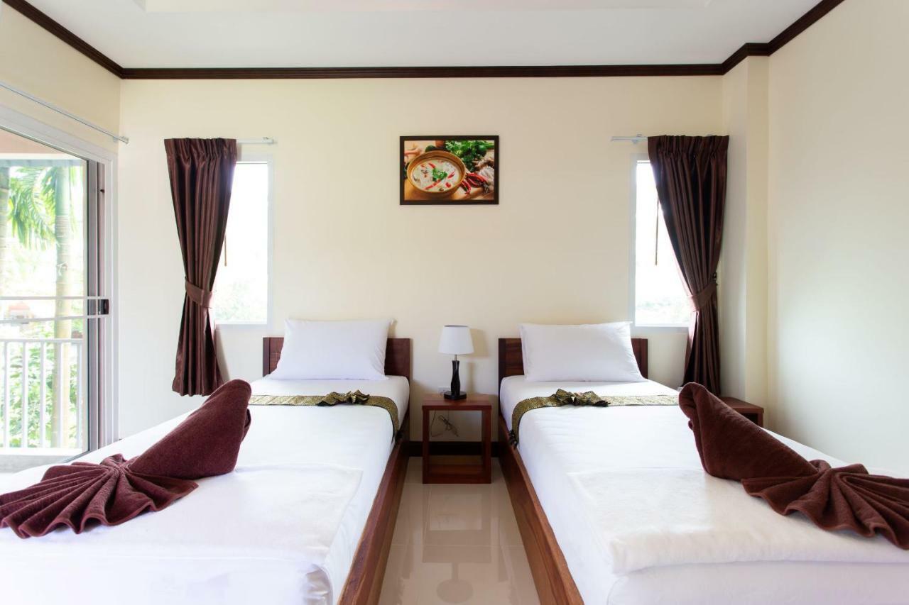 Snowhouse Aonang Krabi Guest house 3*