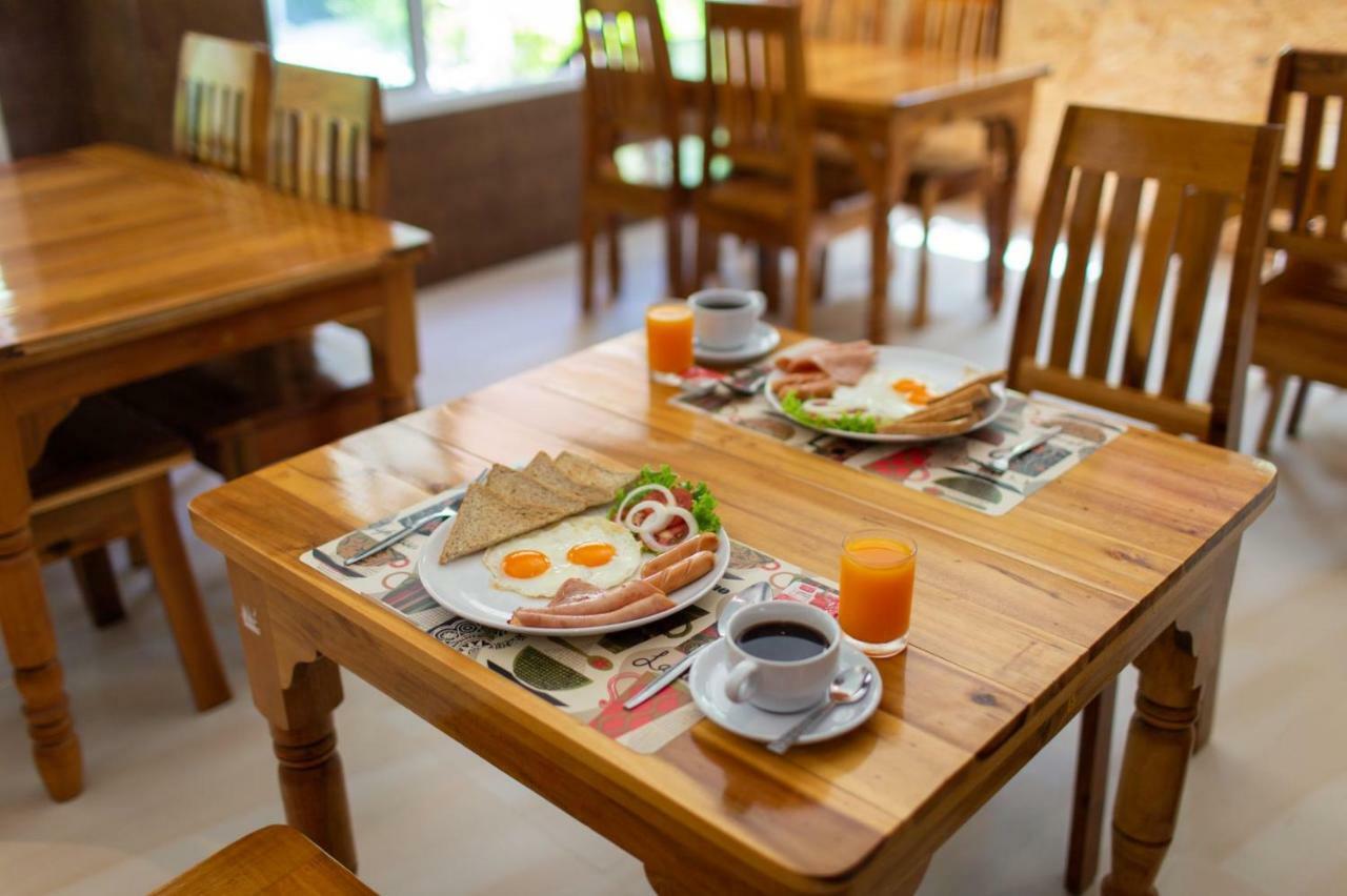 Guest house Snowhouse Aonang Krabi 3*