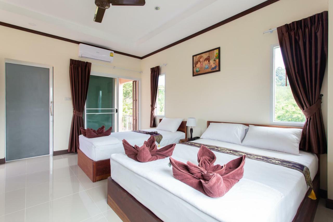 Guest house Snowhouse Aonang Krabi Ao Nang