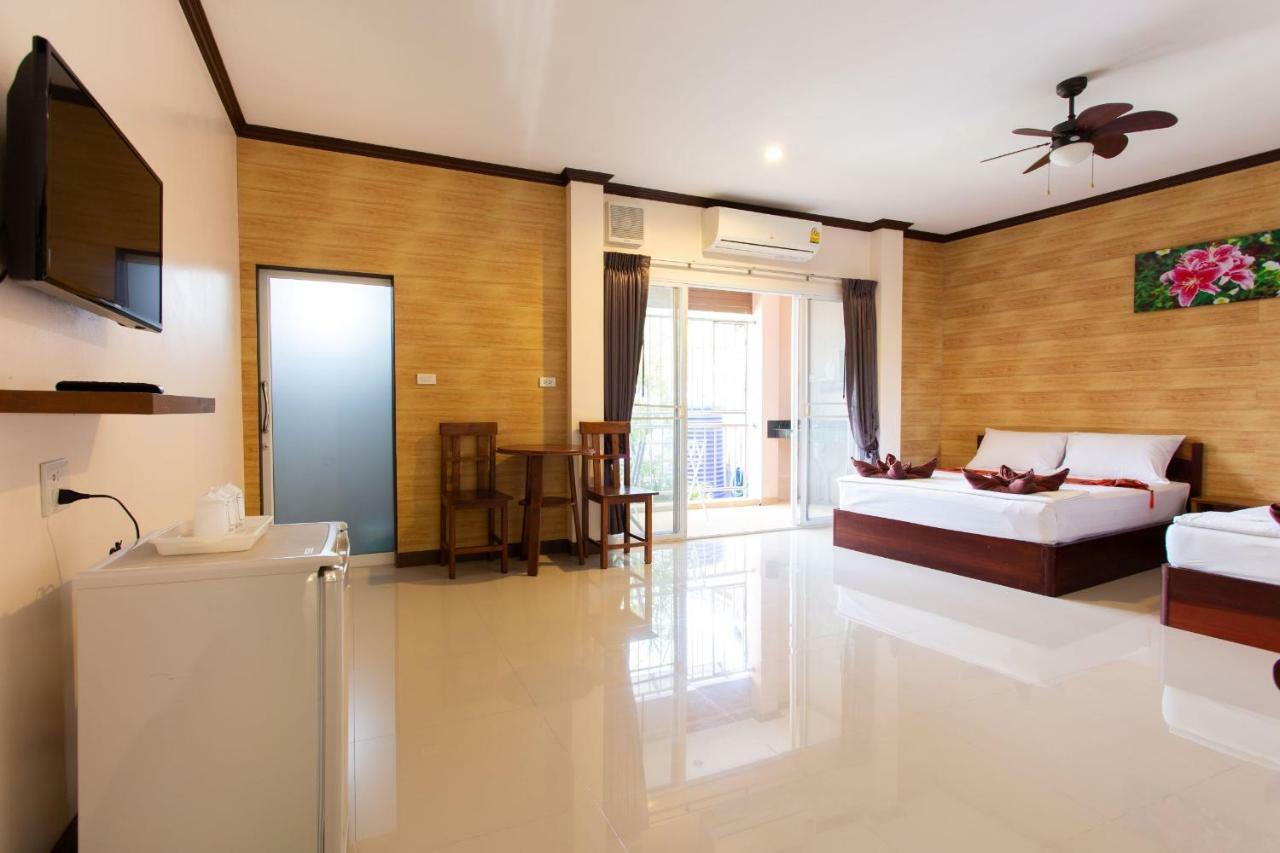 Snowhouse Aonang Krabi 3*
