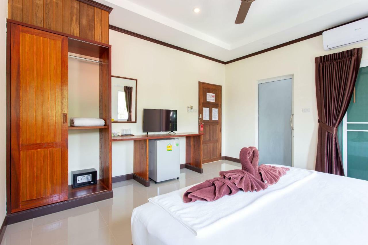 Snowhouse Aonang Krabi
