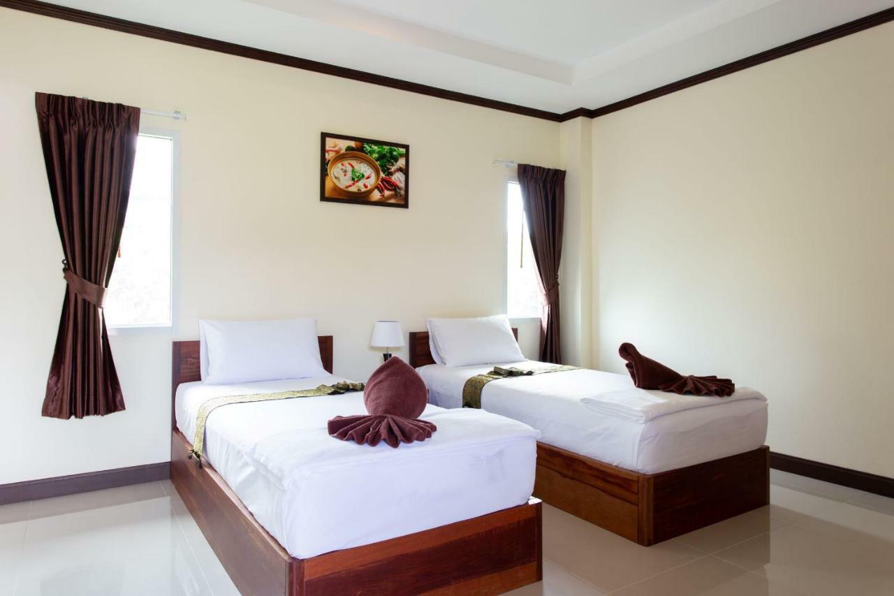 Snowhouse Aonang Krabi