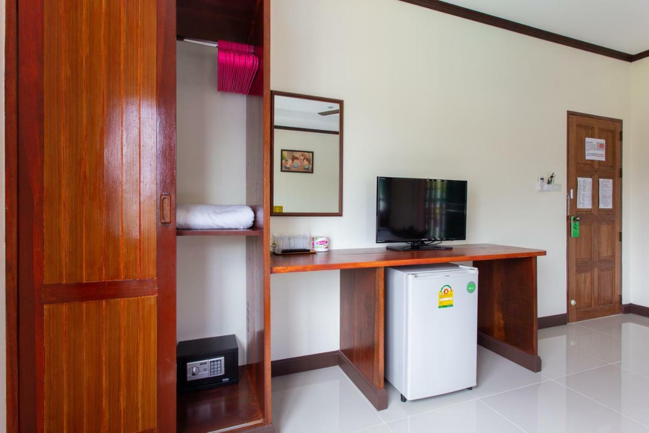 Snowhouse Aonang Krabi Guest house Ao Nang