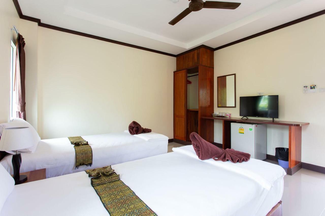 Snowhouse Aonang Krabi 3* Ao Nang