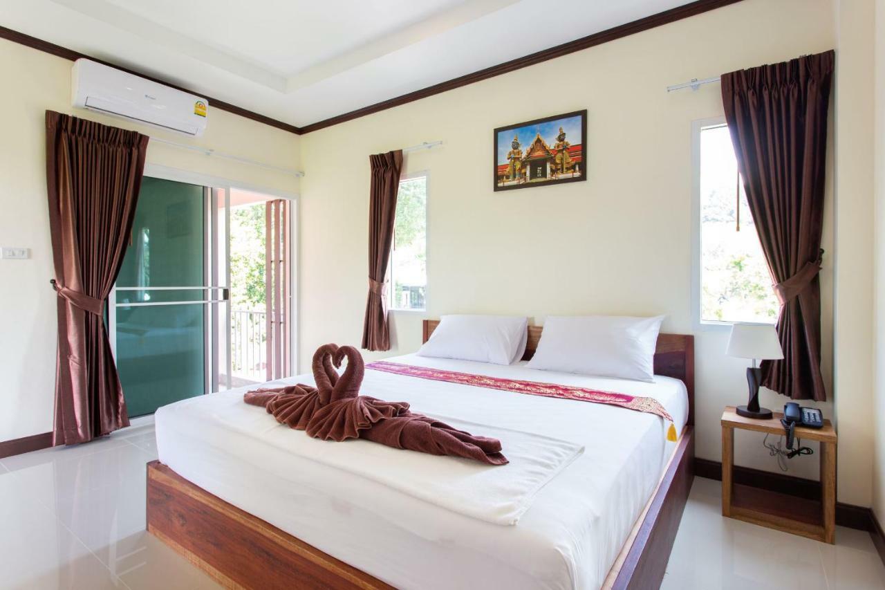 Snowhouse Aonang Krabi Ao Nang