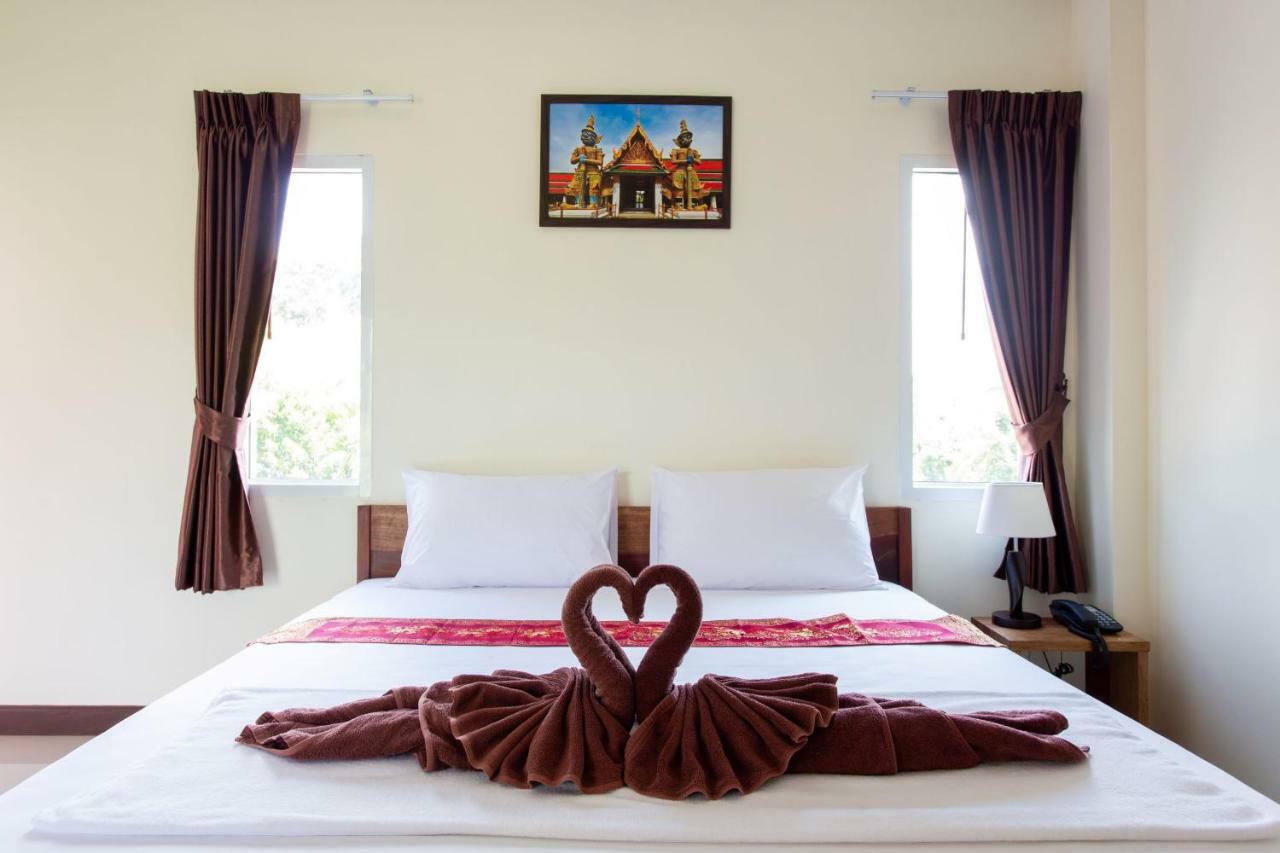 Snowhouse Aonang Krabi Guest house 3*