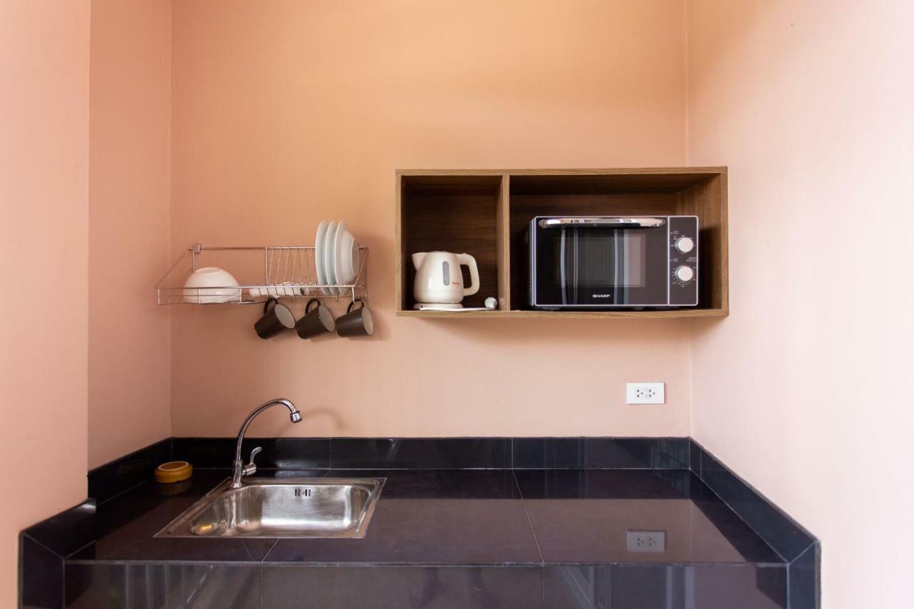 Guest house Snowhouse Aonang Krabi 3*