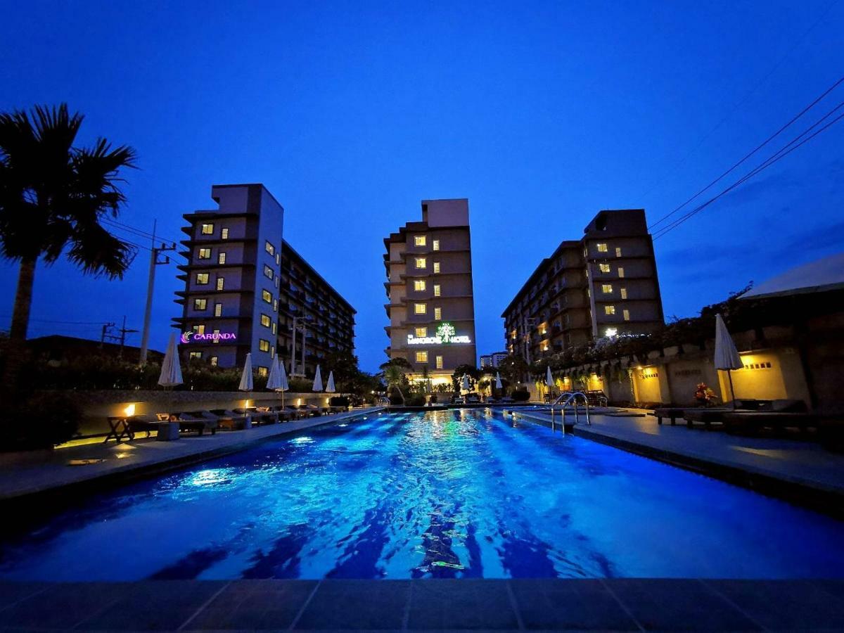 Mangrove Prestige Hotel Na Chom Thian
