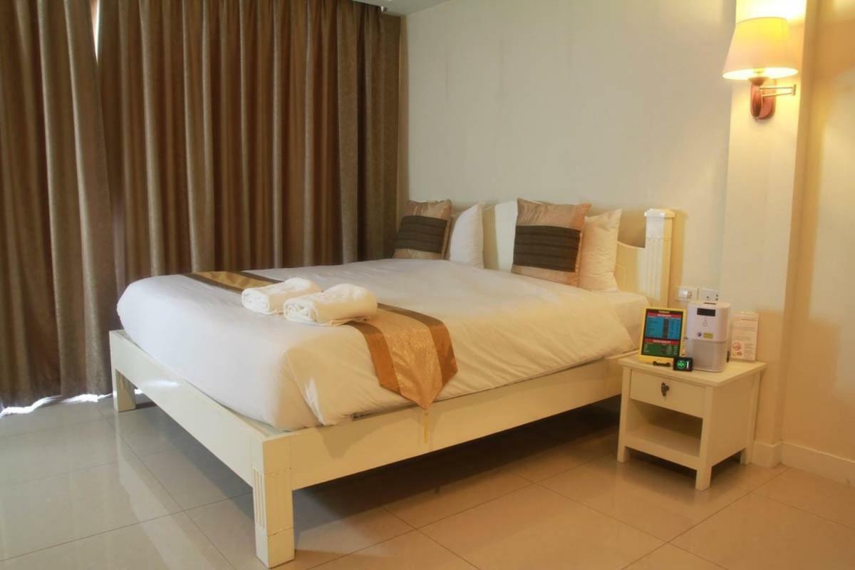 Hotel Sunsmile