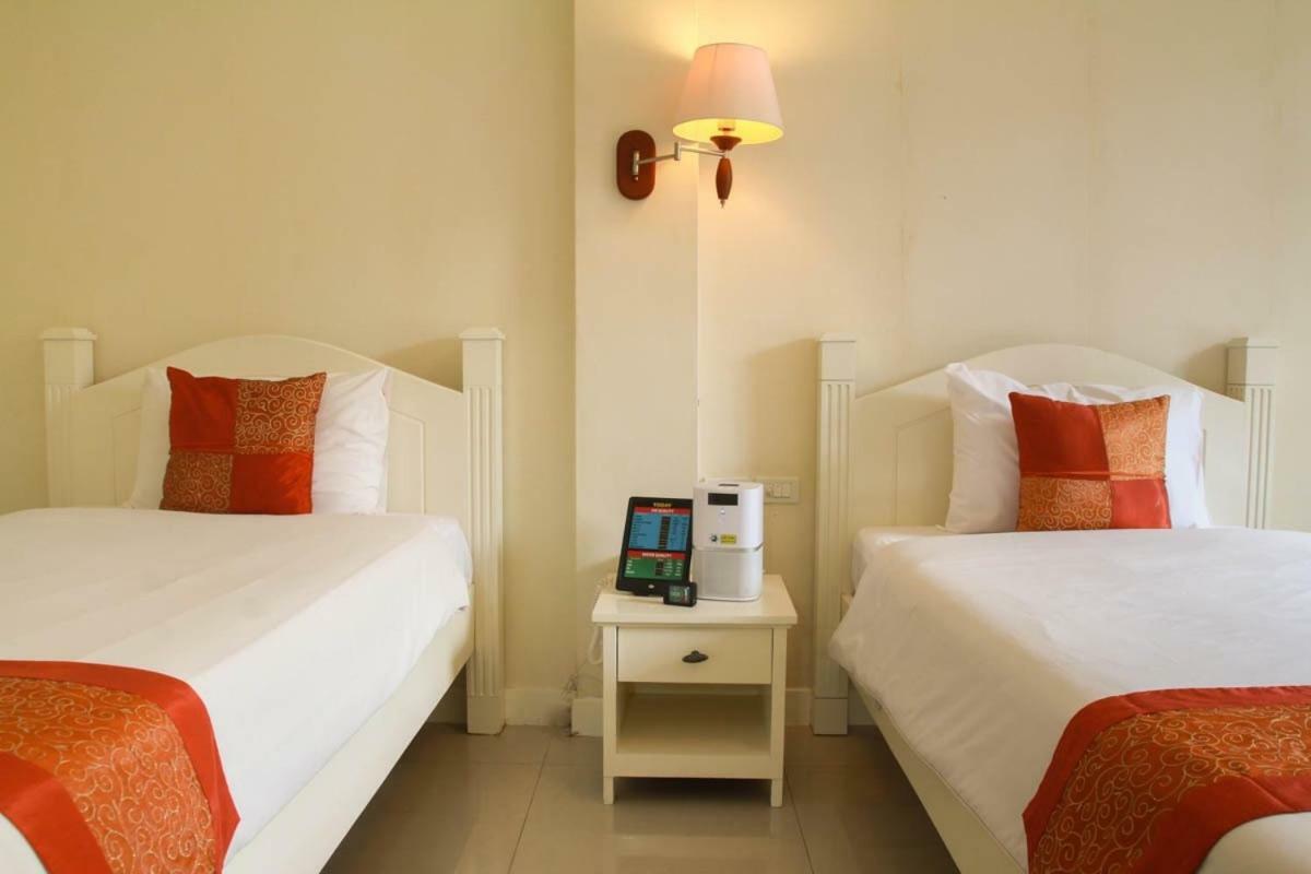 Sunsmile Pattaya