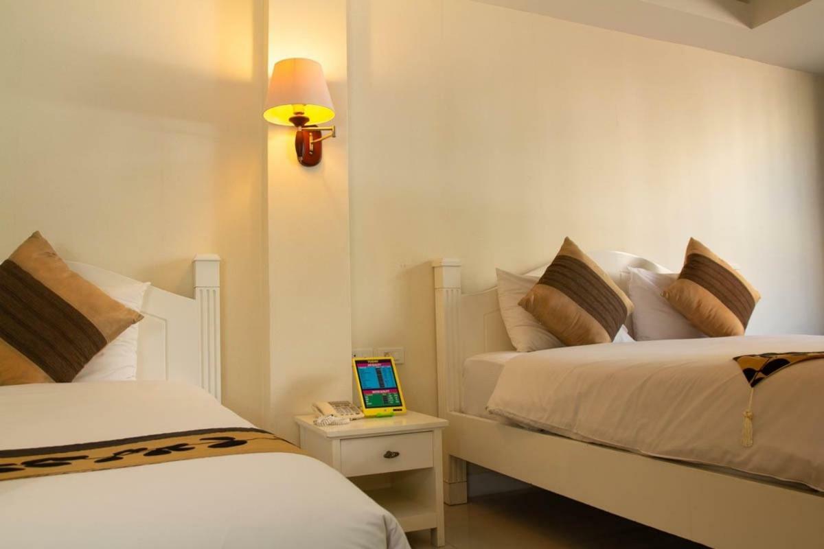 Hotel Sunsmile Pattaya