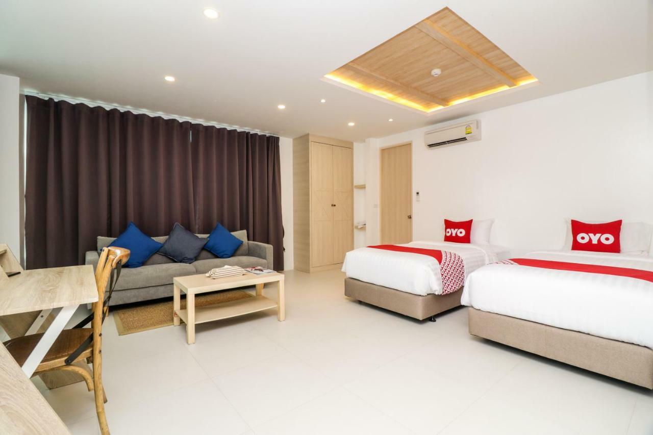 Costa Village Bangsaray Hotel 4*