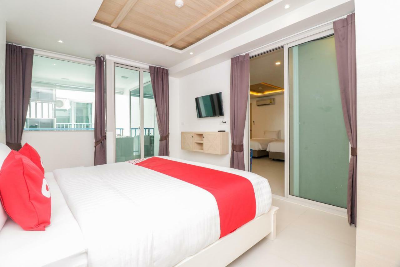 Hotel Costa Village Bangsaray