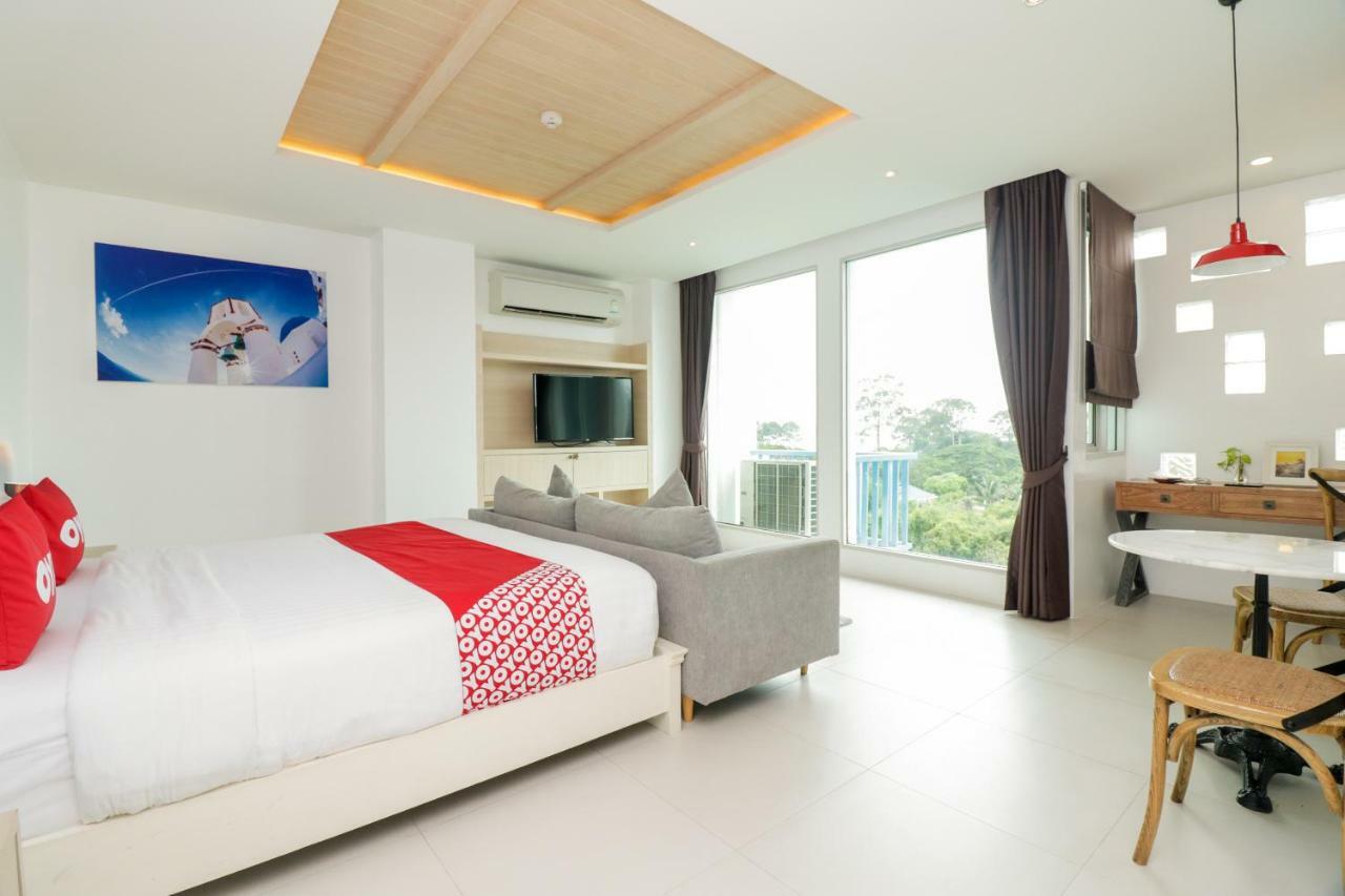 Costa Village Bangsaray Hotel Bang Sare