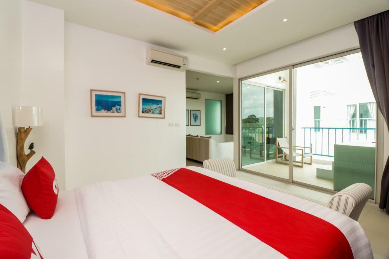 Hotel Costa Village Bangsaray 4*