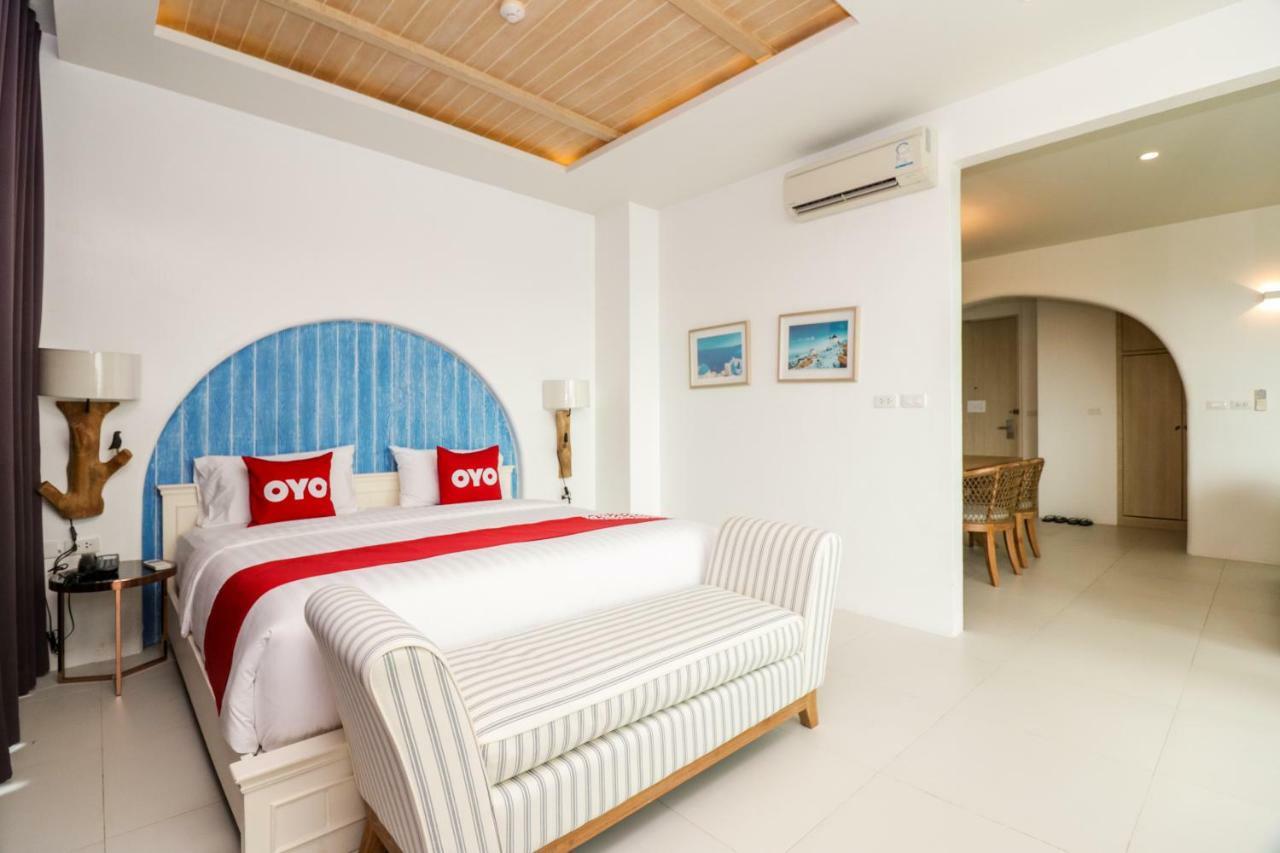Hotel Costa Village Bangsaray 4*