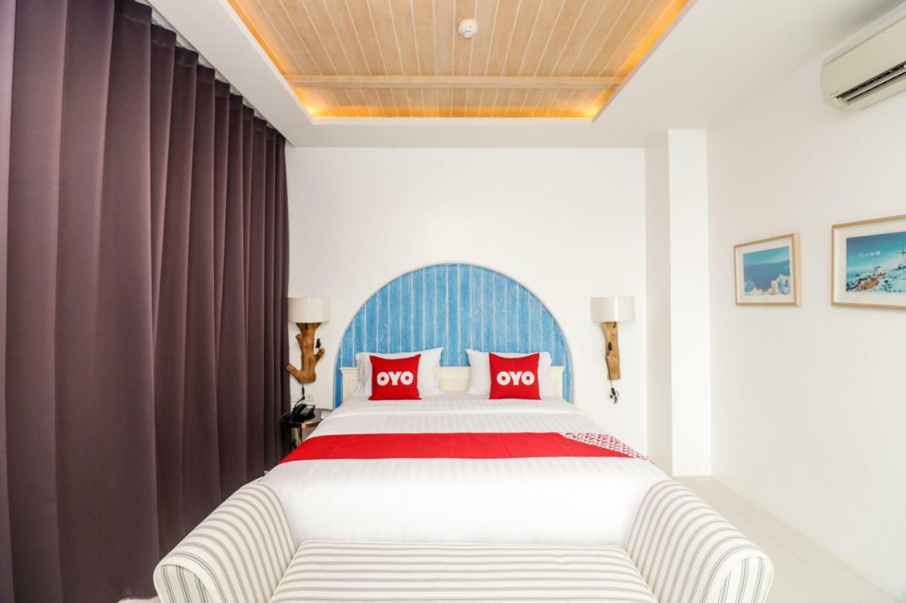 Costa Village Bangsaray Bang Sare