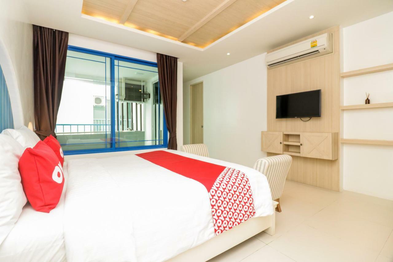 Costa Village Bangsaray 4*