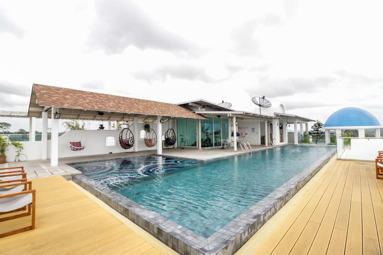Costa Village Bangsaray 4*