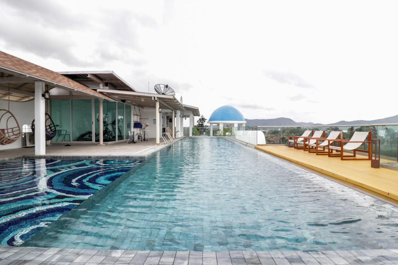 Costa Village Bangsaray