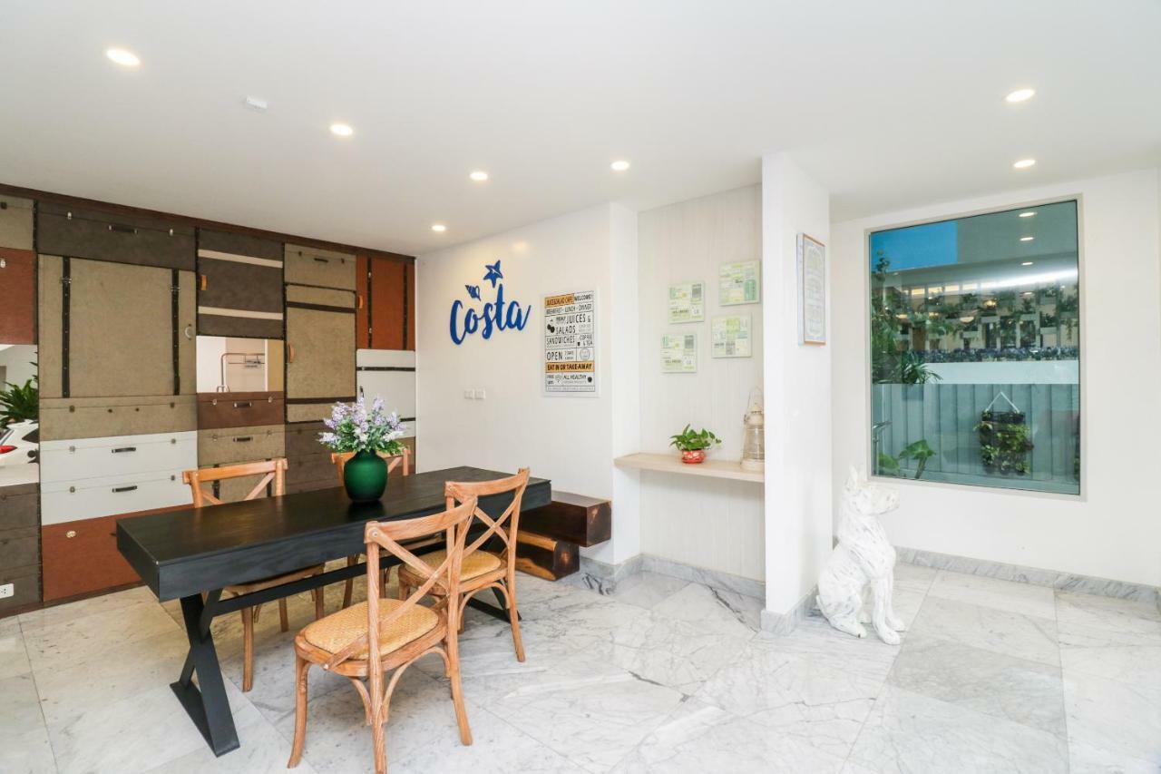 Costa Village Bangsaray Hotel 4*