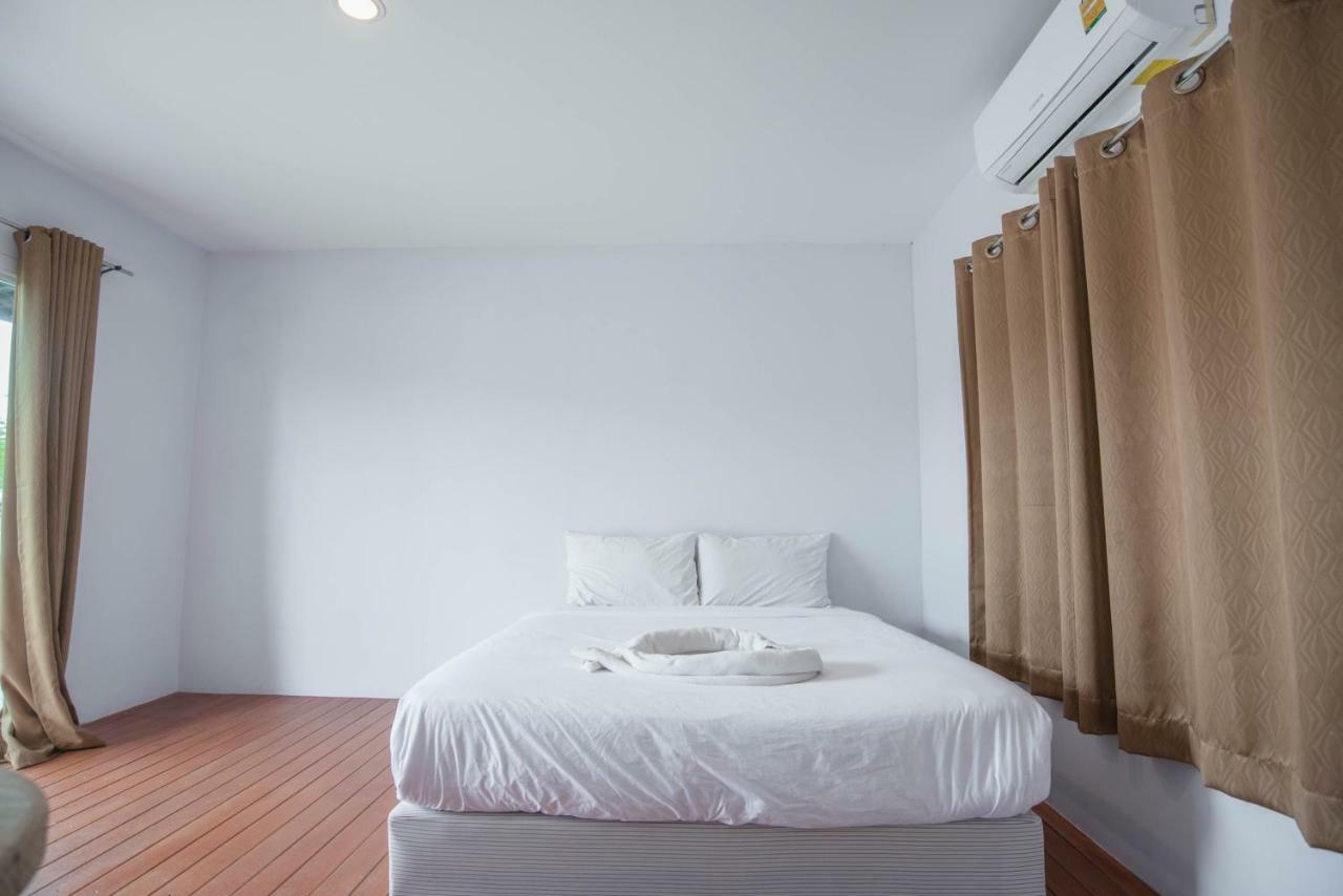 Pak Dee Resort Nakhon Ratchasima