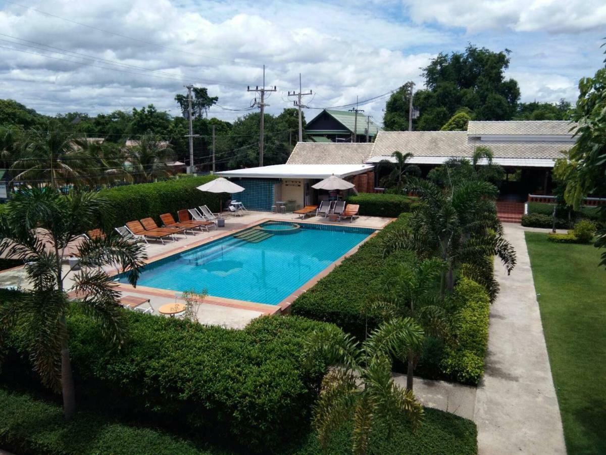 Scent Of 3* Sukhothai