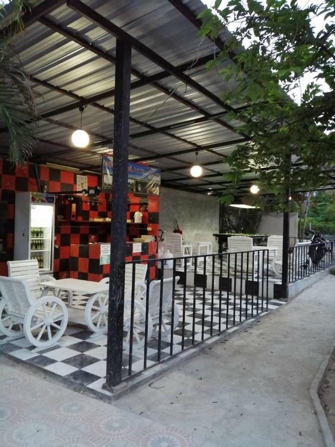 Pai Friendly Resort Casa de hóspedes