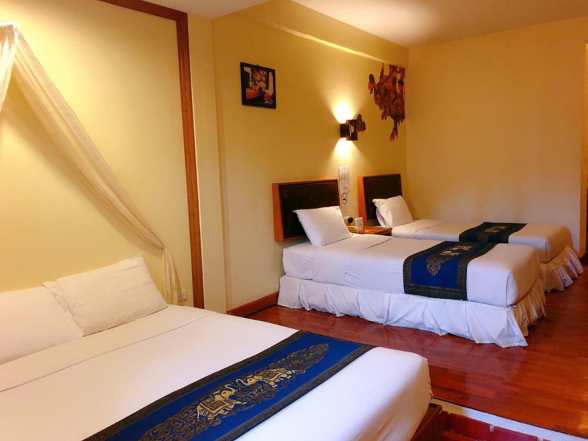 Karinthip Village Resort Chiang Mai