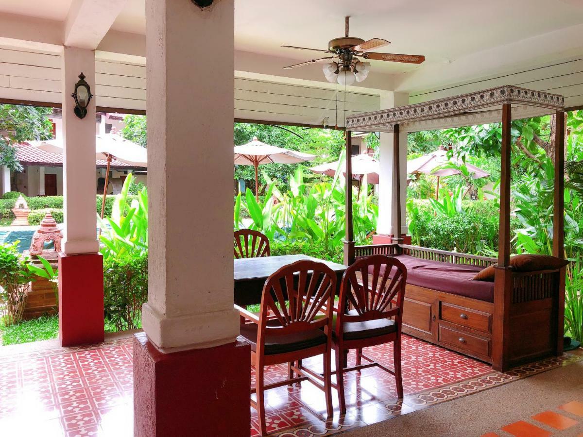 Karinthip Village Resort 3*