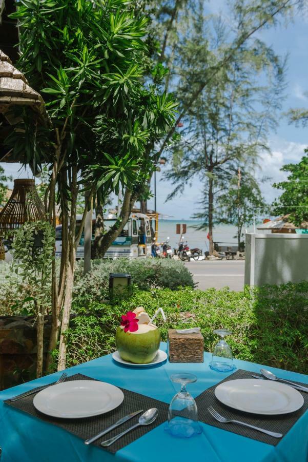 Aonang Buri Resort Ao Nang