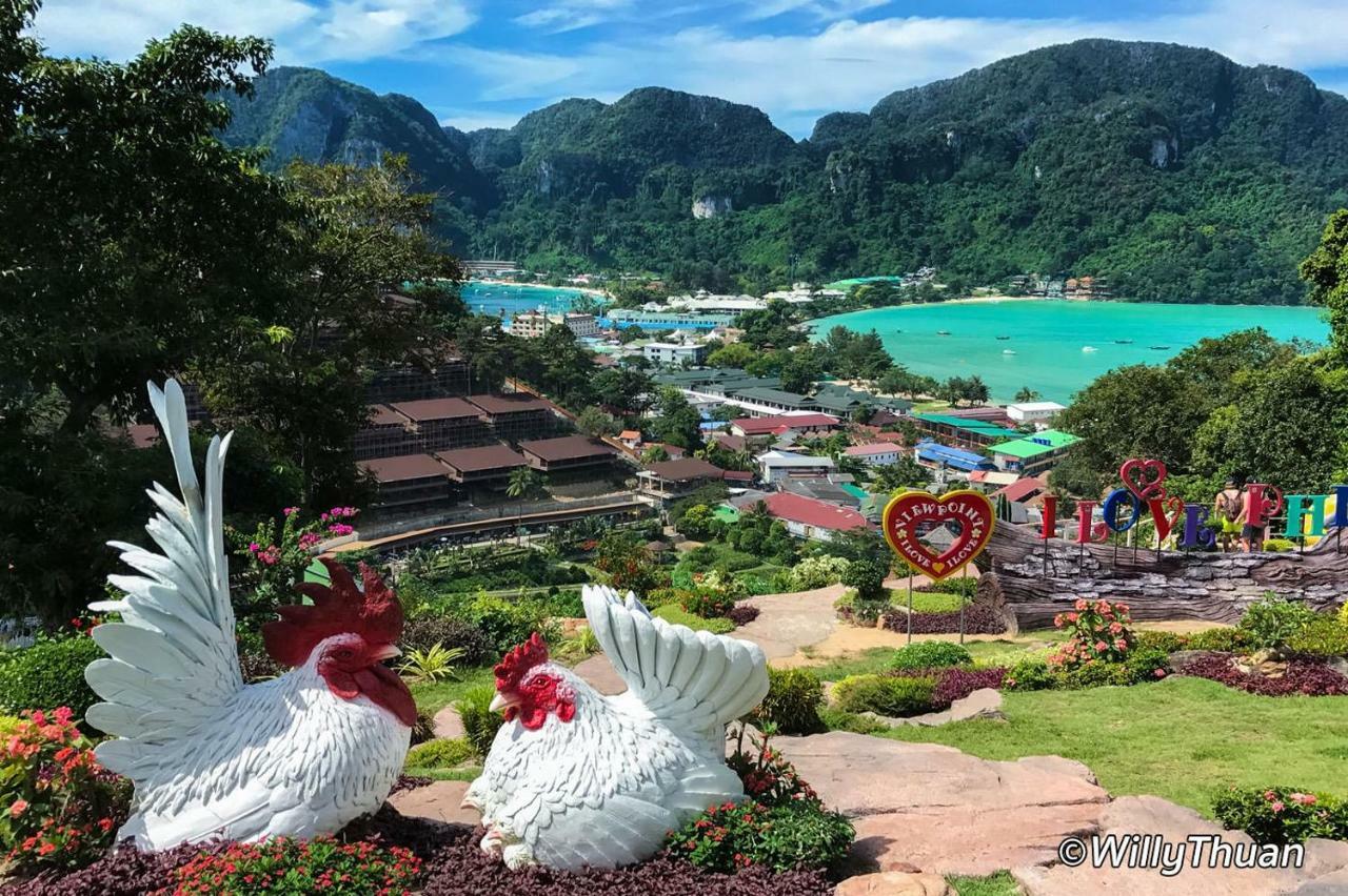 Coco Bella Resort Phi Phi Don