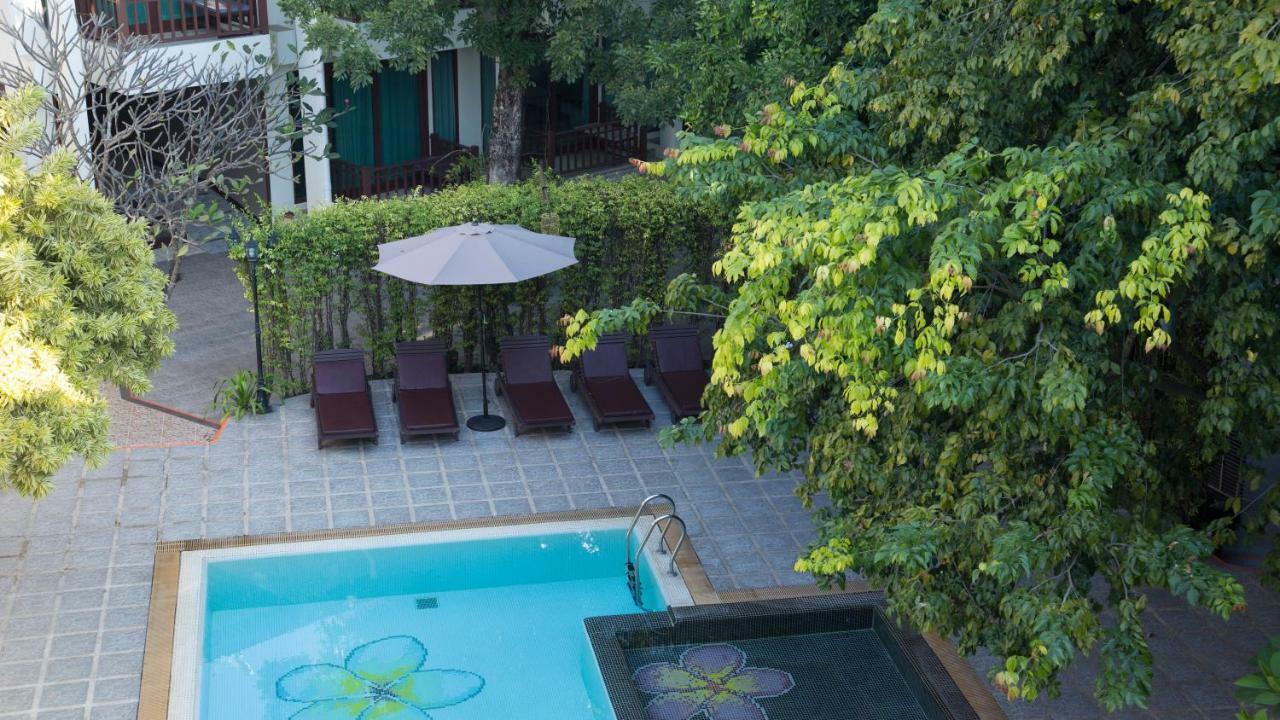 Hotel The Mantrini 4*