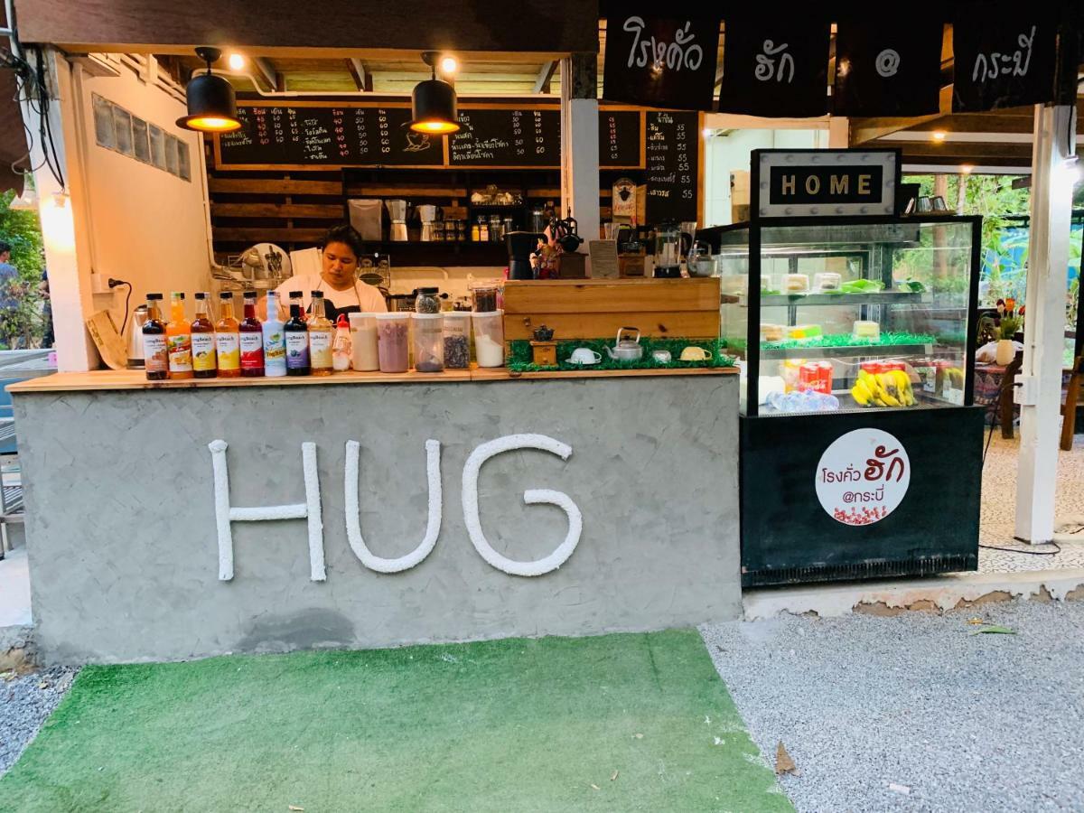 Hug Rimtharn 3* Ban Khao Klom