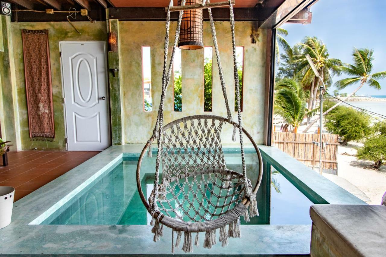 Angelina Villa Ko Pha Ngan