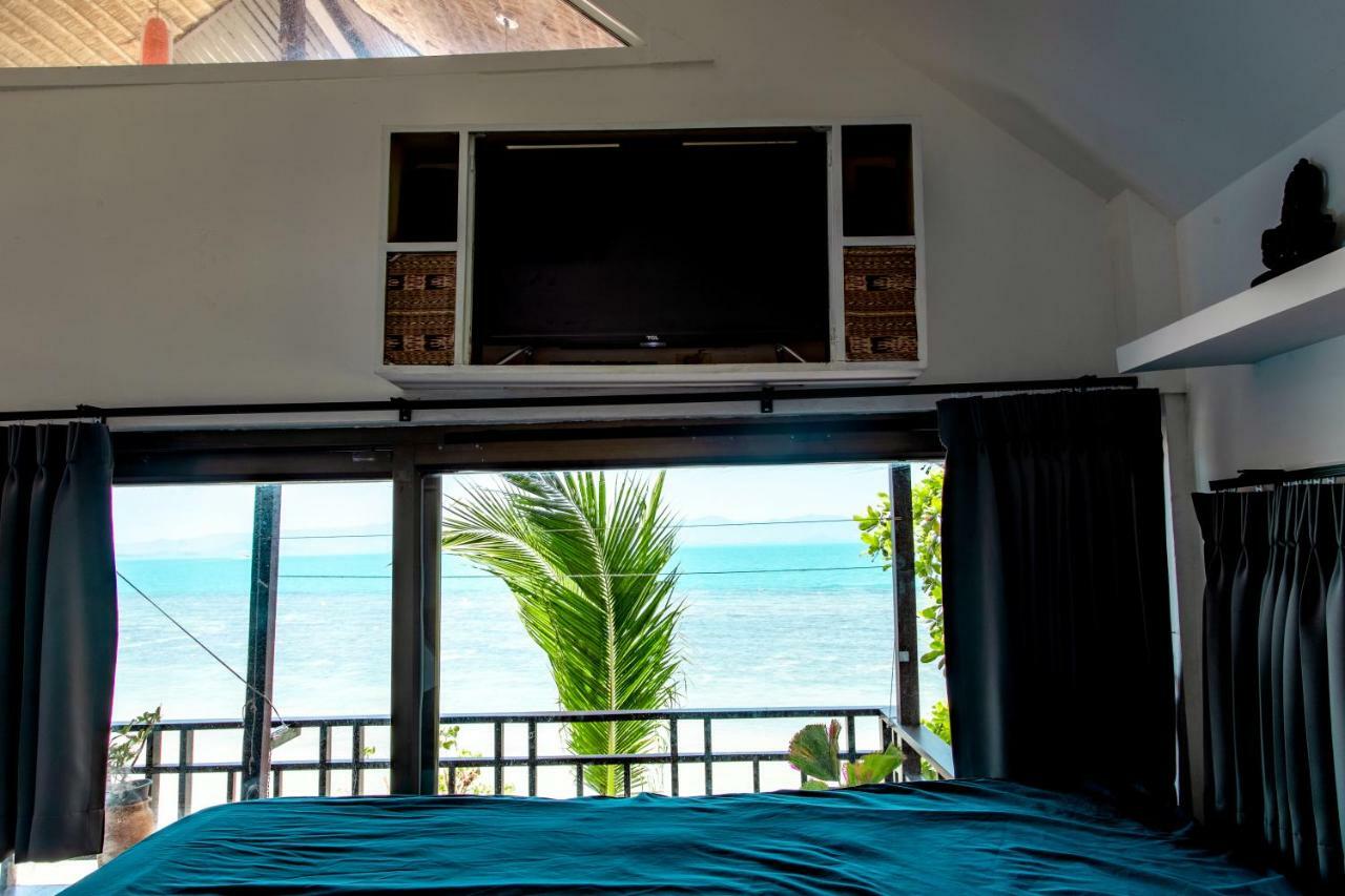 Villa Angelina Ko Pha Ngan