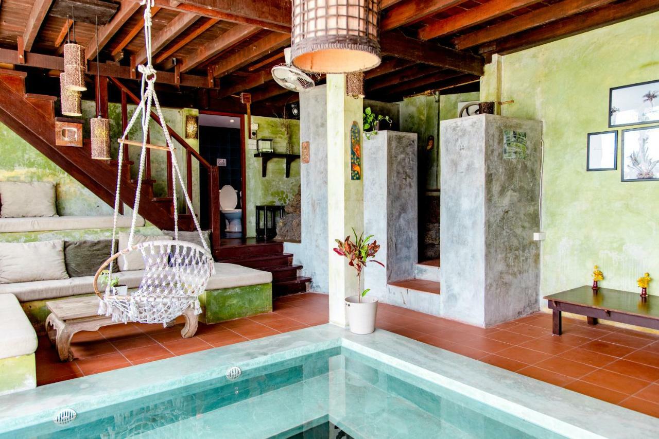 Villa Angelina