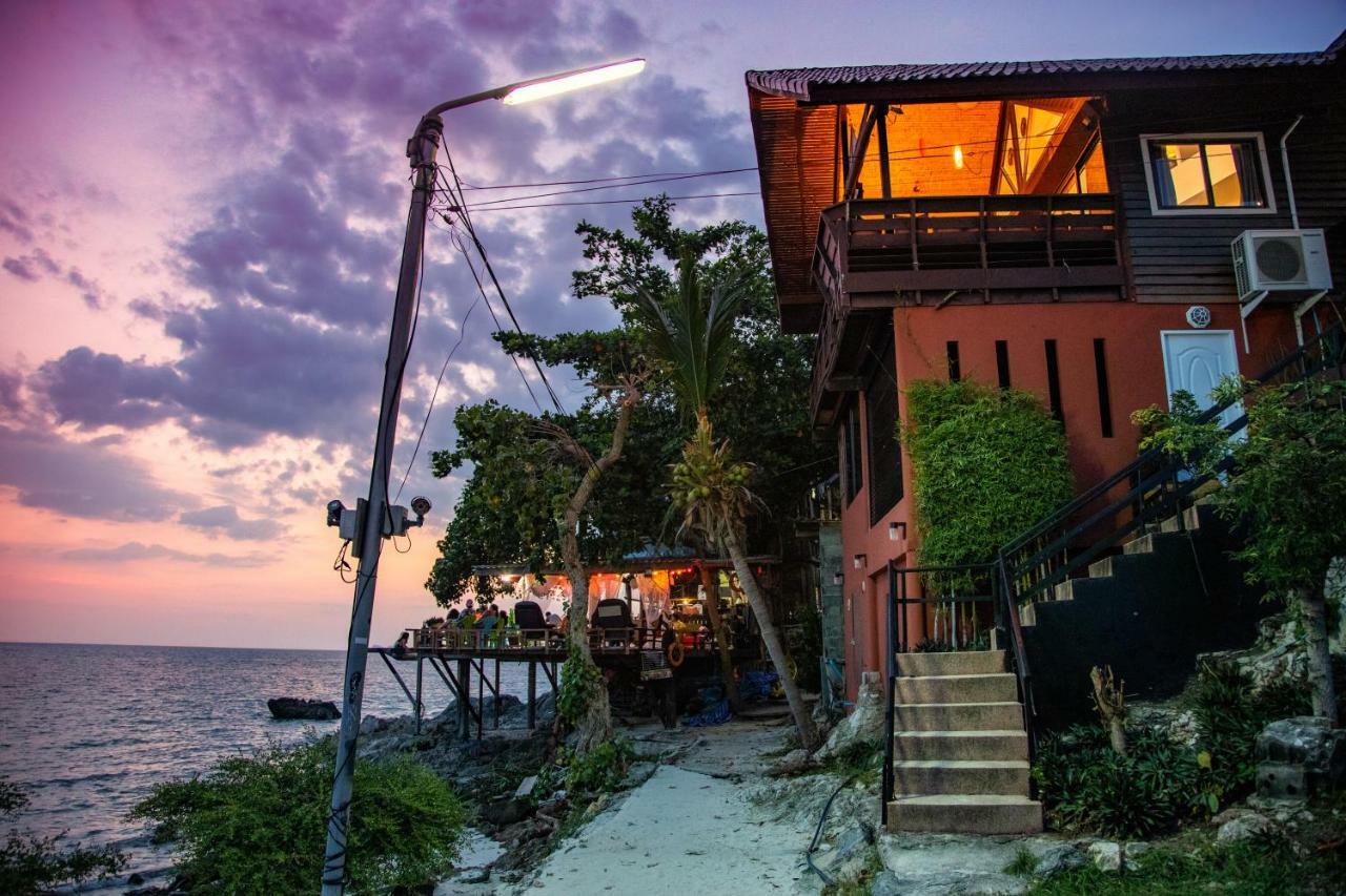 Villa Angelina Ko Pha Ngan
